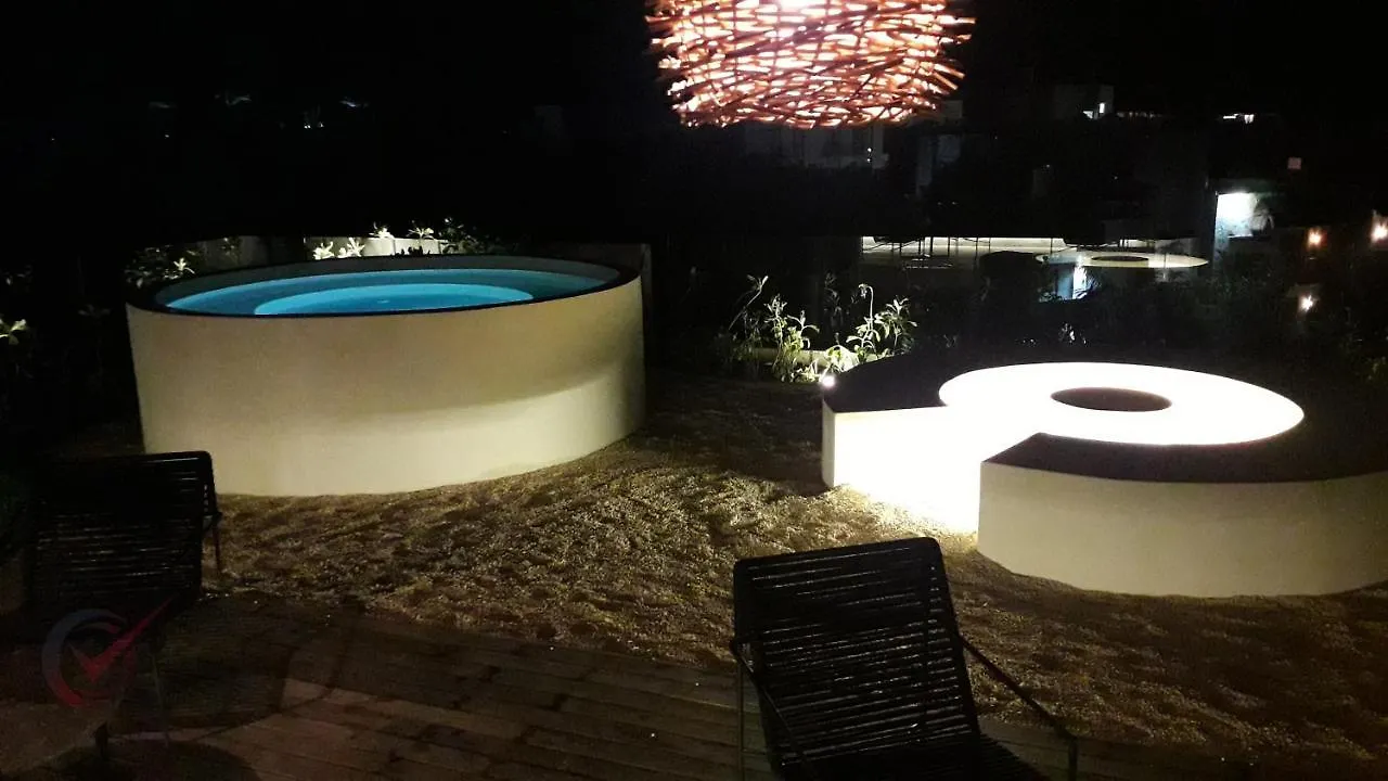 Apartamento New Luxury Suite Con Plunge Pool Privado Tulum