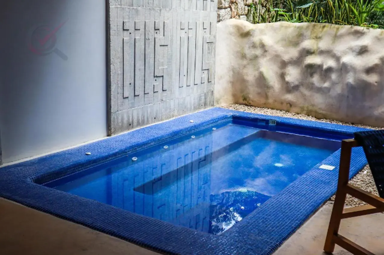 Apartamento New Luxury Suite Con Plunge Pool Privado Tulum