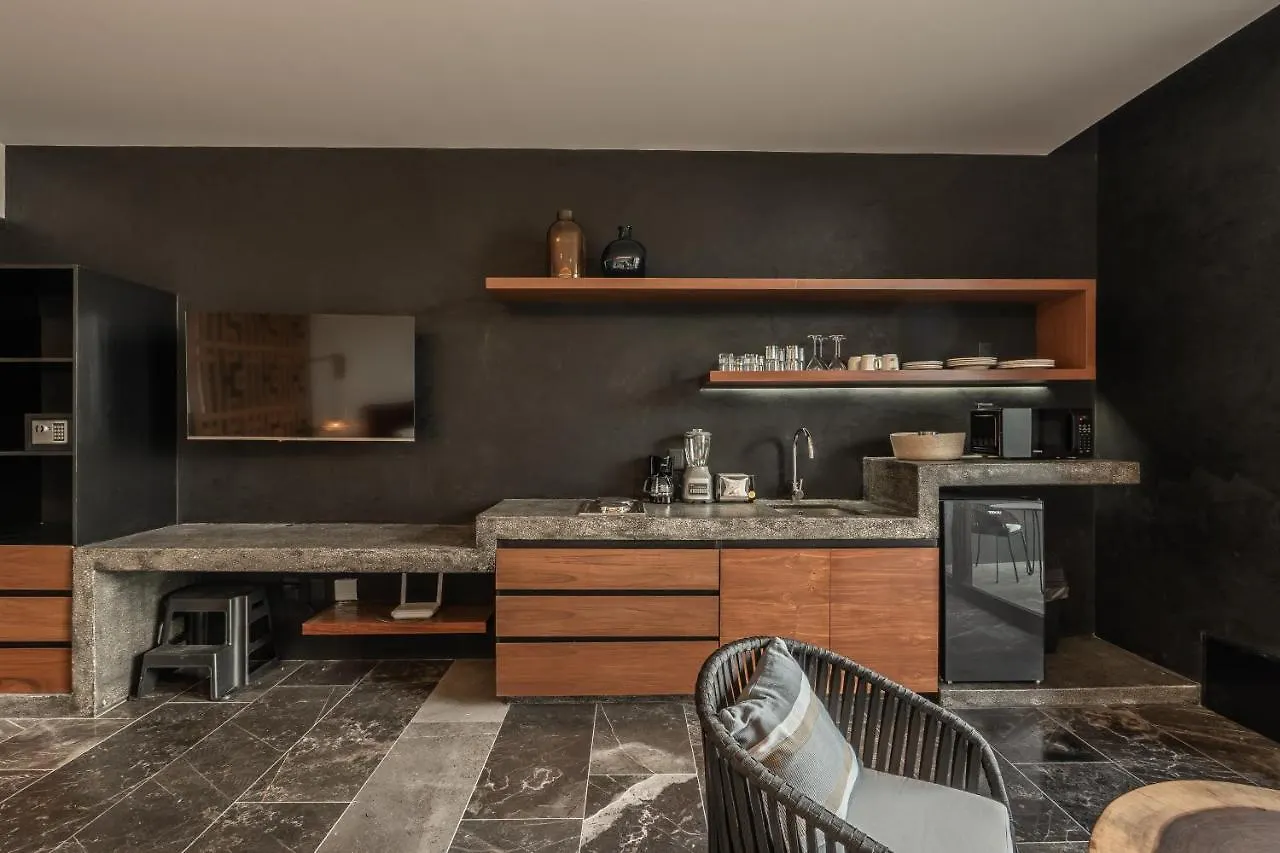 New Luxury Suite Con Plunge Pool Privado Tulum Apartamento