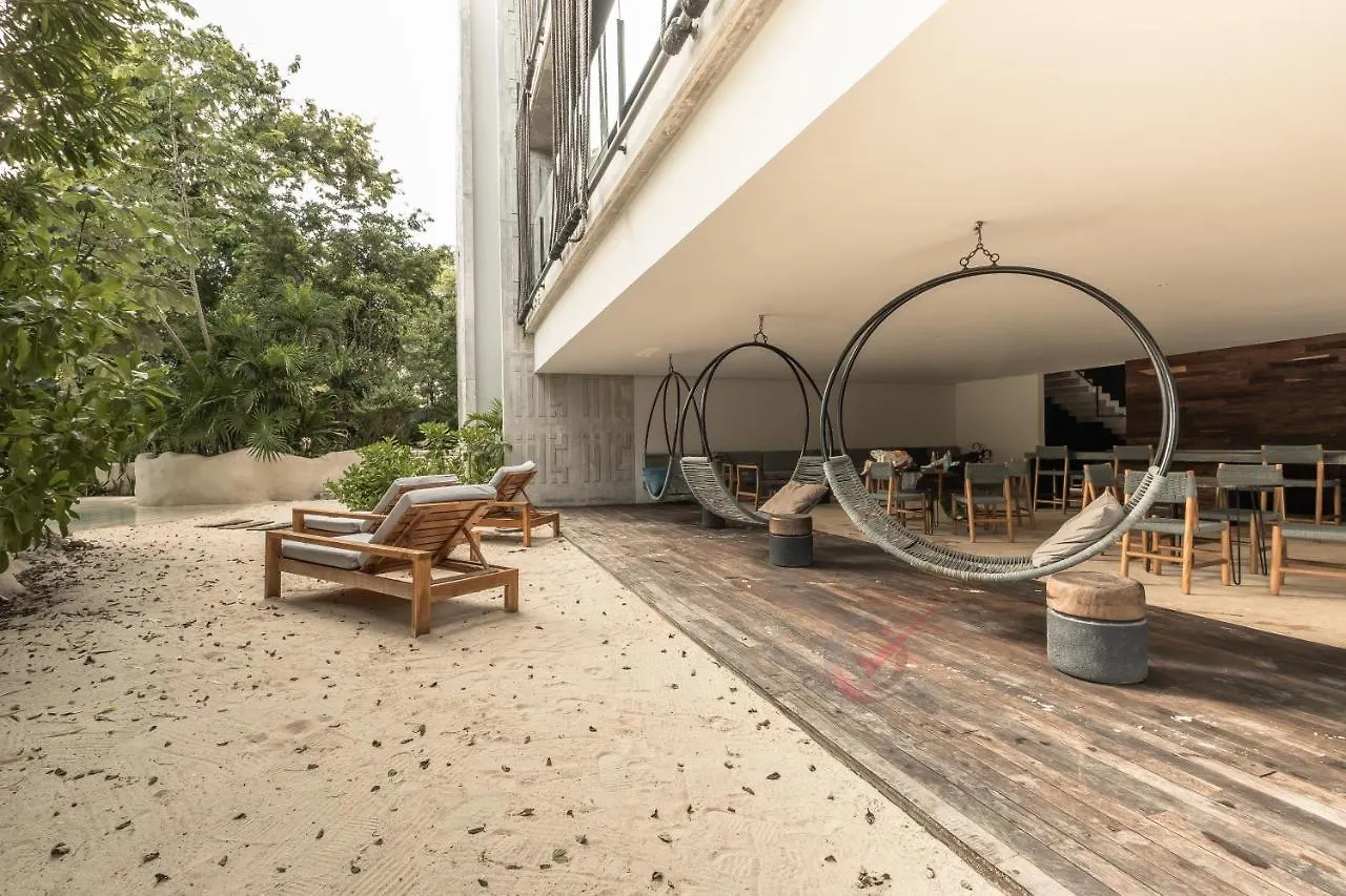 Apartamento New Luxury Suite Con Plunge Pool Privado Tulum
