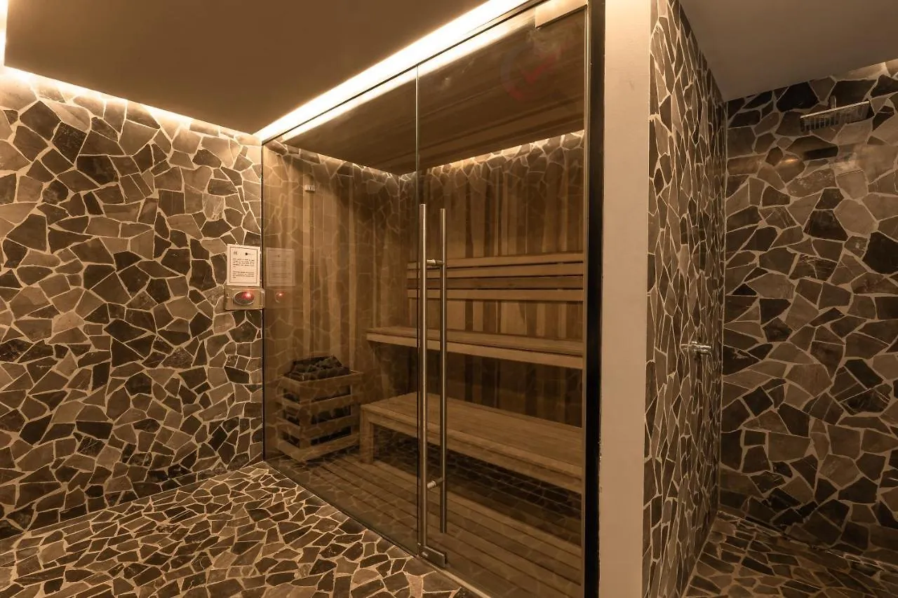 New Luxury Suite Con Plunge Pool Privado تولوم 0*,