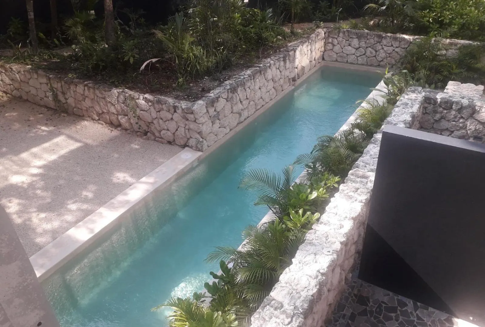 شقة New Luxury Suite Con Plunge Pool Privado تولوم المكسيك